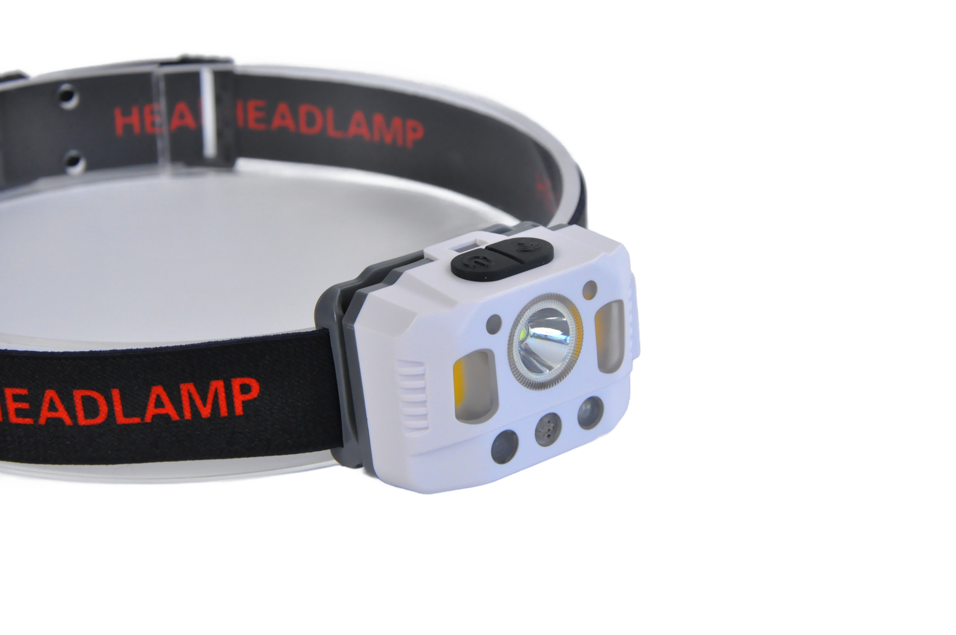 LED HEADLIGHT WJ-H095