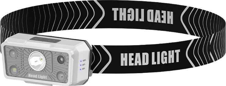 LED HEADLIGHT WJ-H079