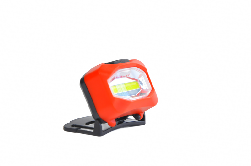 LED HEADLIGHT WJ-H075