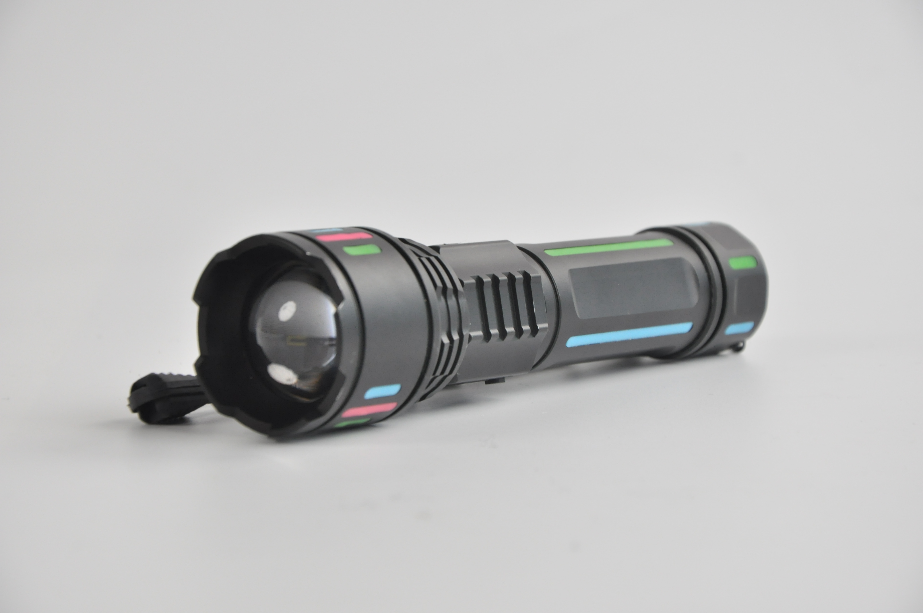 FLASHLIGHT WJ-F002