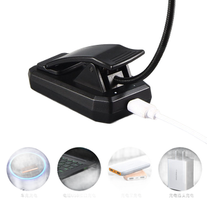 CAMPING LIGHT WJ-D009