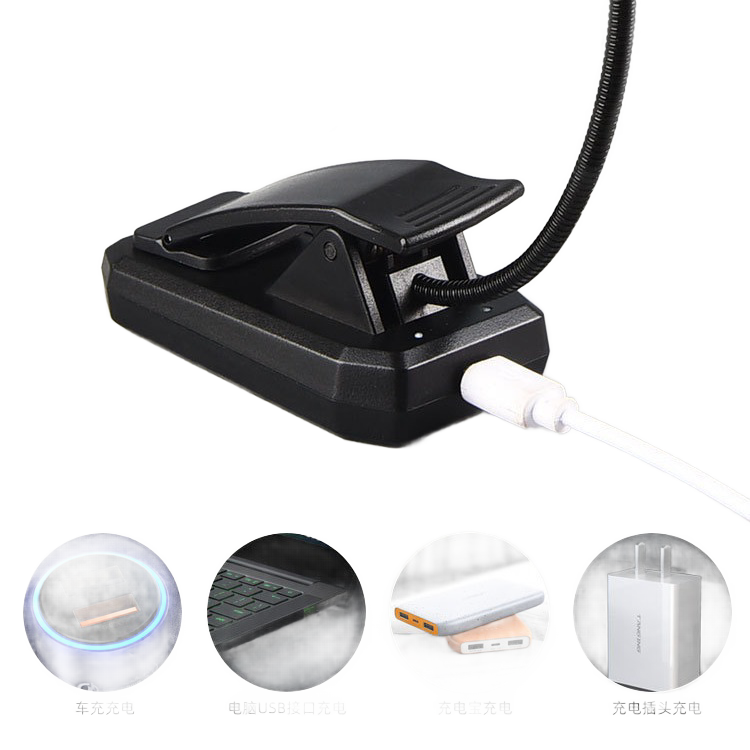 CAMPING LIGHT WJ-D009