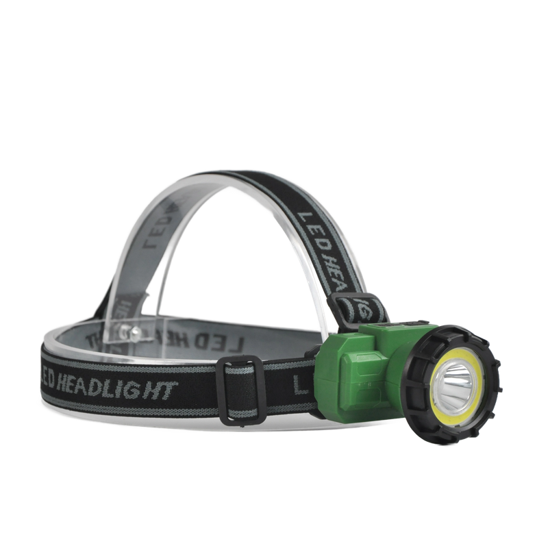 LED HEADLIGHT WJ-H026B