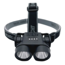 LED HEADLIGHT WJ-H005