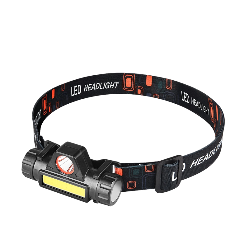 LED HEADLIGHT WJ-H069