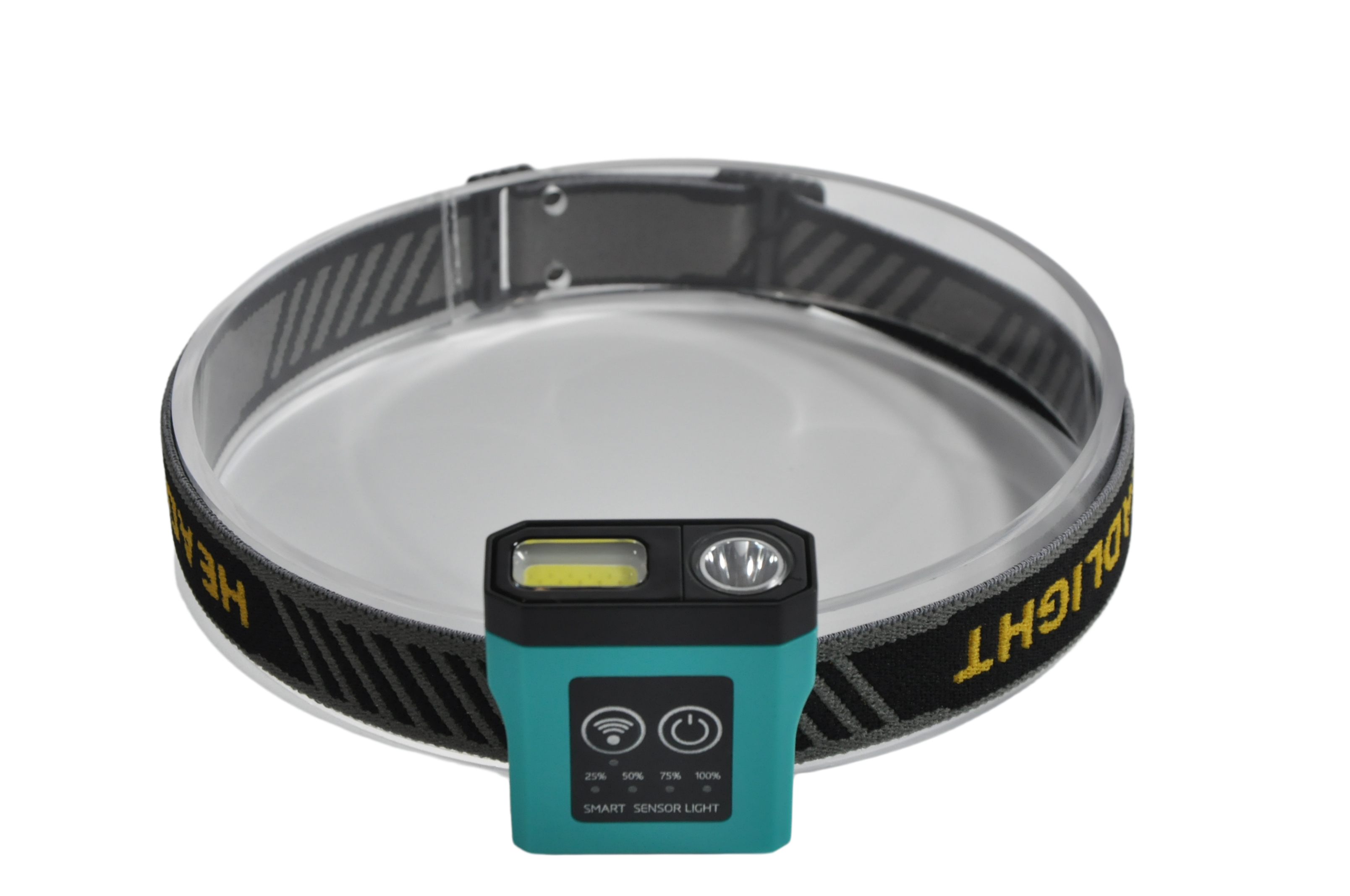 LED HEADLIGHT WJ-H073