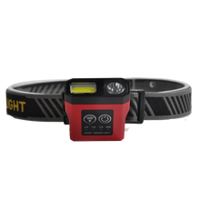 LED HEADLIGHT WJ-H073