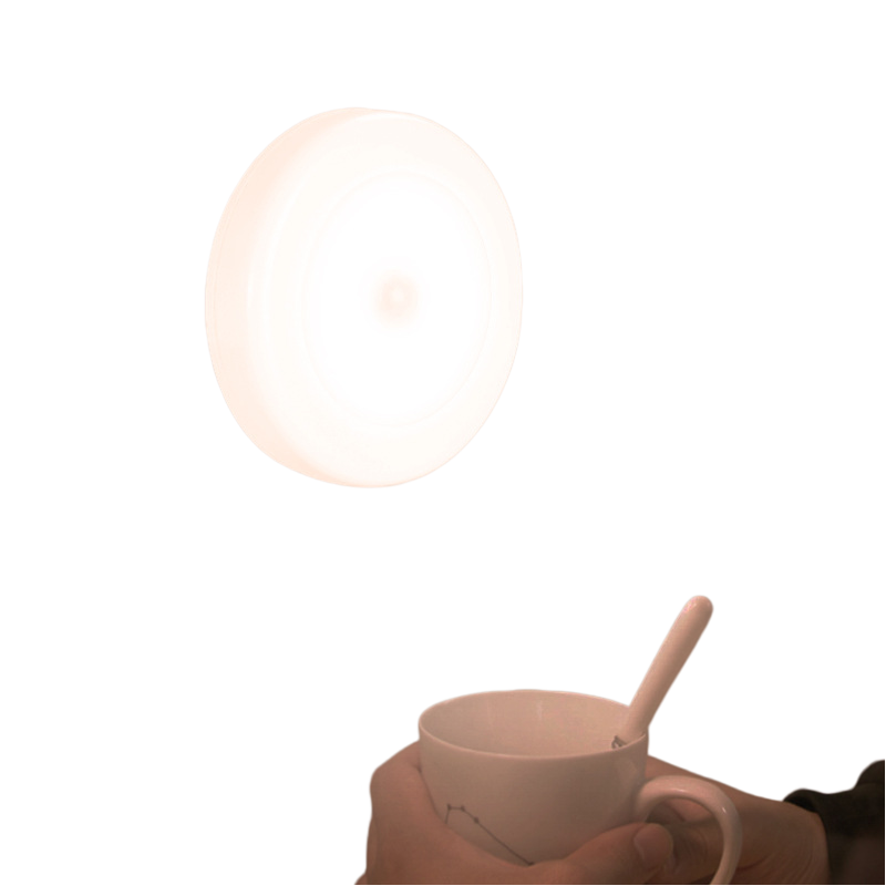 SENSOR LIGHT WJ-S010