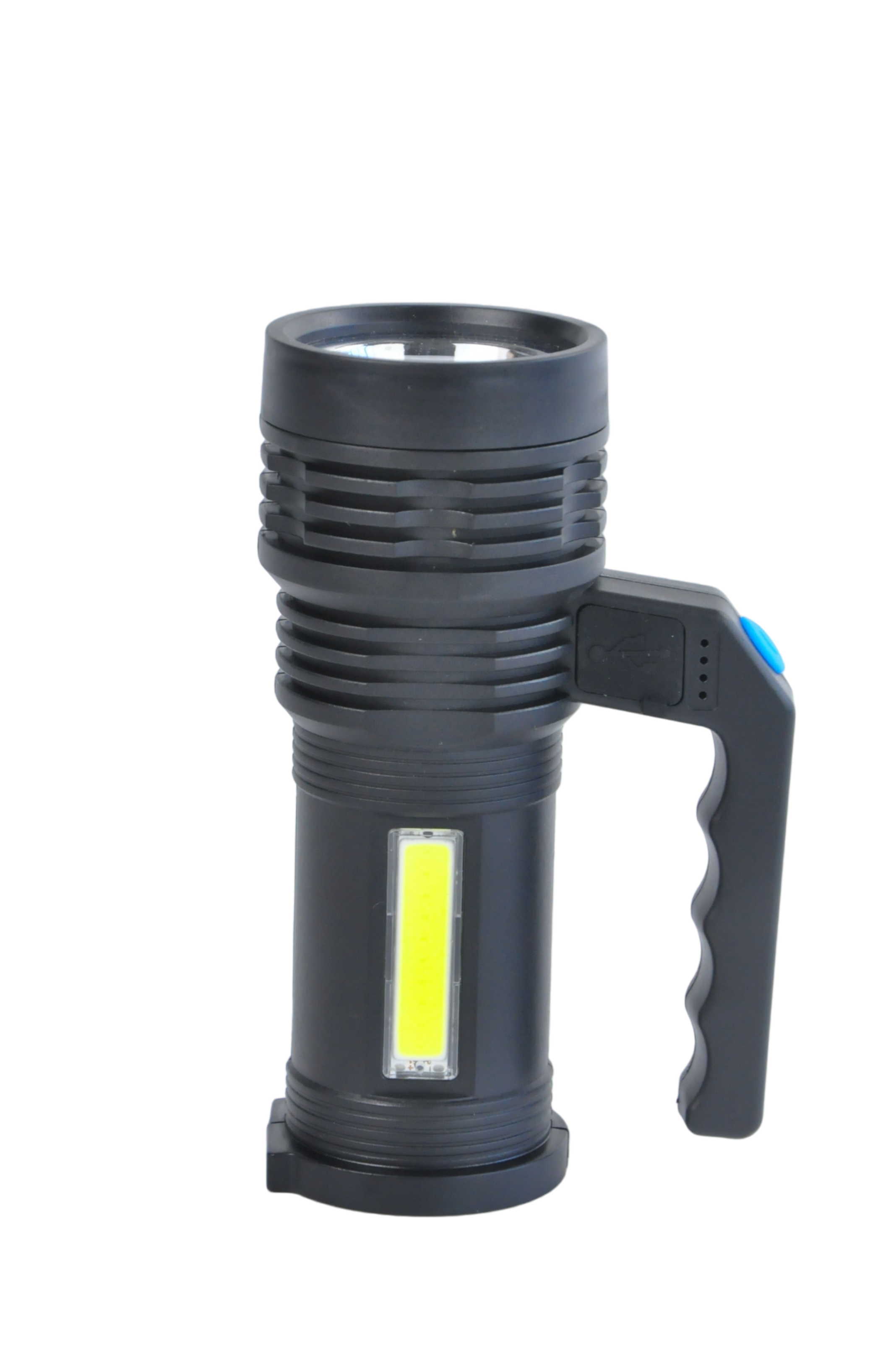 FLASHLIGHT WJ-F066