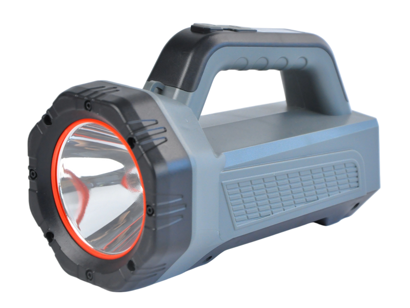 FLASHLIGHT WJ-F067