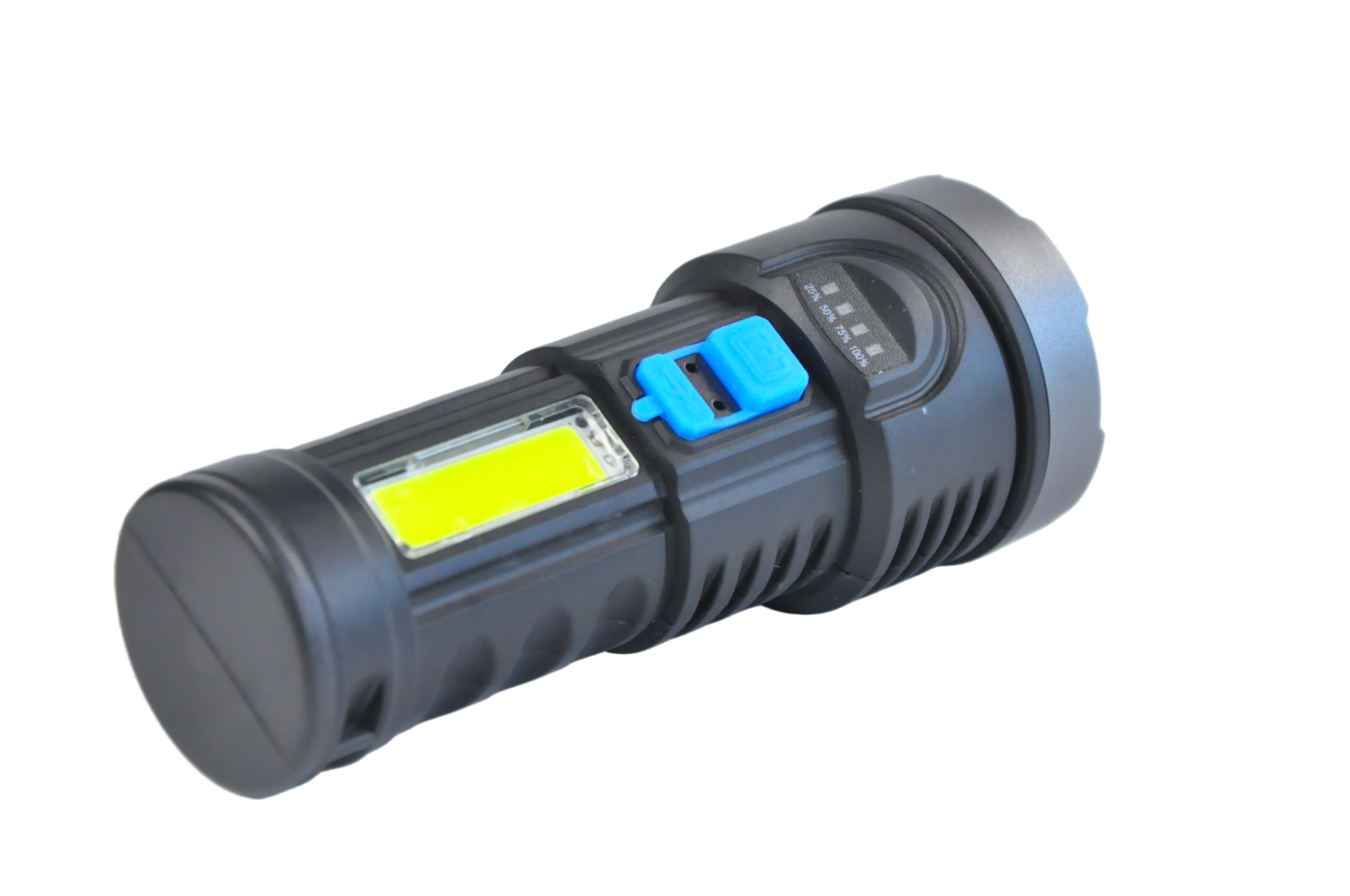 FLASHLIGHT WJ-F065