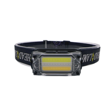 LED HEADLIGHT WJ-H-1015