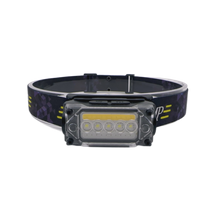 LED HEADLIGHT WJ-H-1016