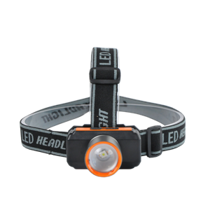 LED HEADLIGHT WJ-H115