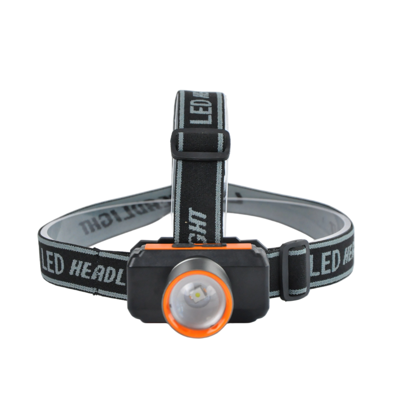 LED HEADLIGHT WJ-H115