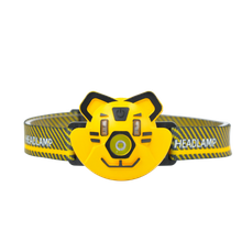 LED HEADLIGHT WJ-H107