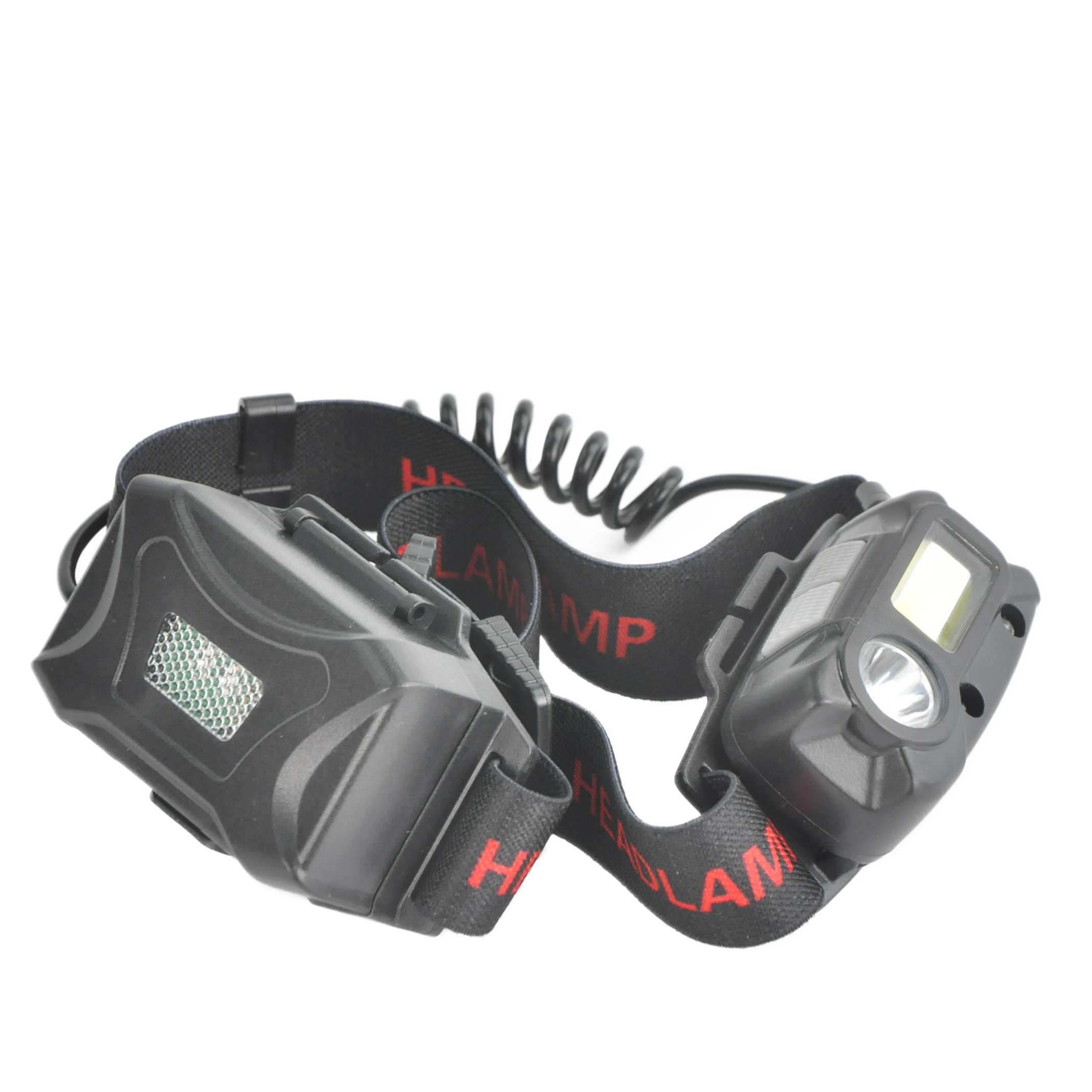 LED HEADLIGHT WJ-H048