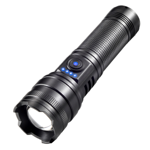FLASHLIGHT WJ-F007