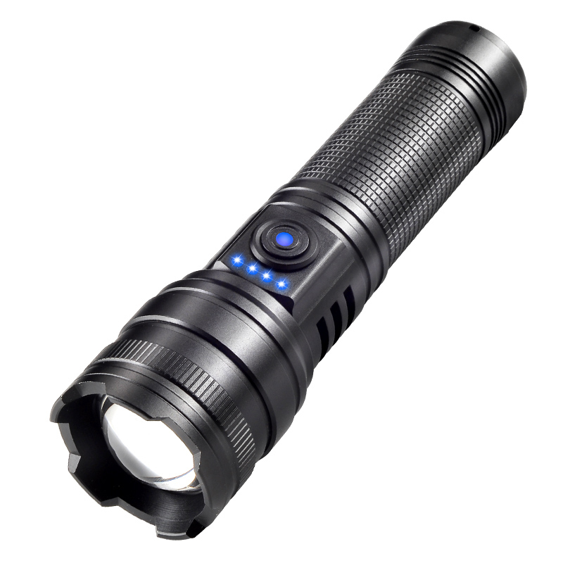 FLASHLIGHT WJ-F007