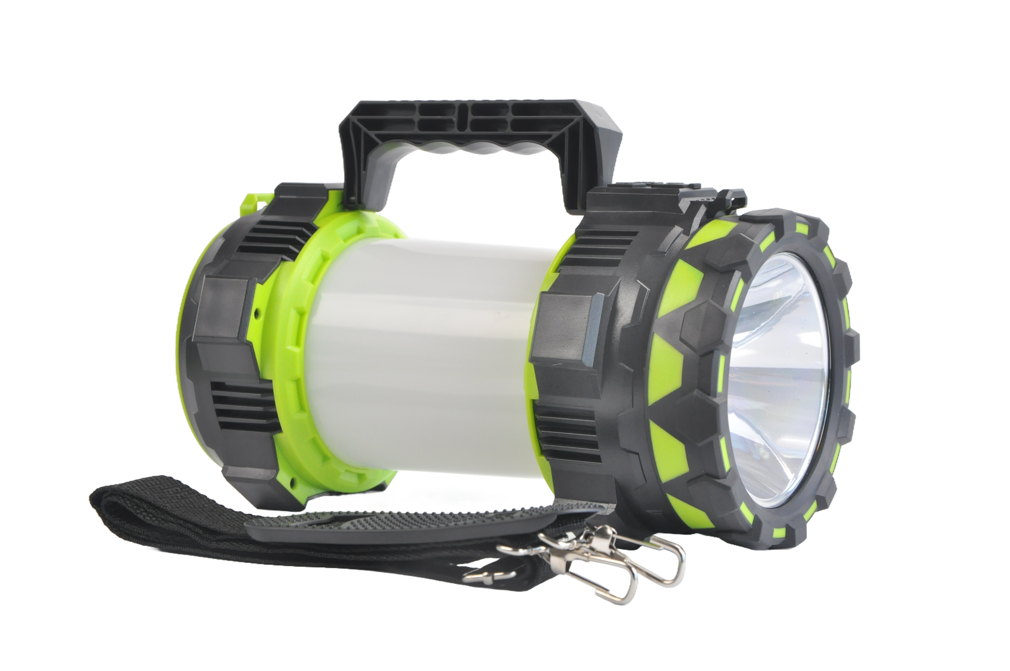FLASHLIGHT WJ-F014