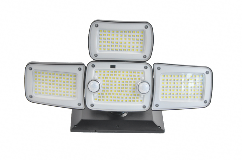 SOLAR LIGHT WJ-T008