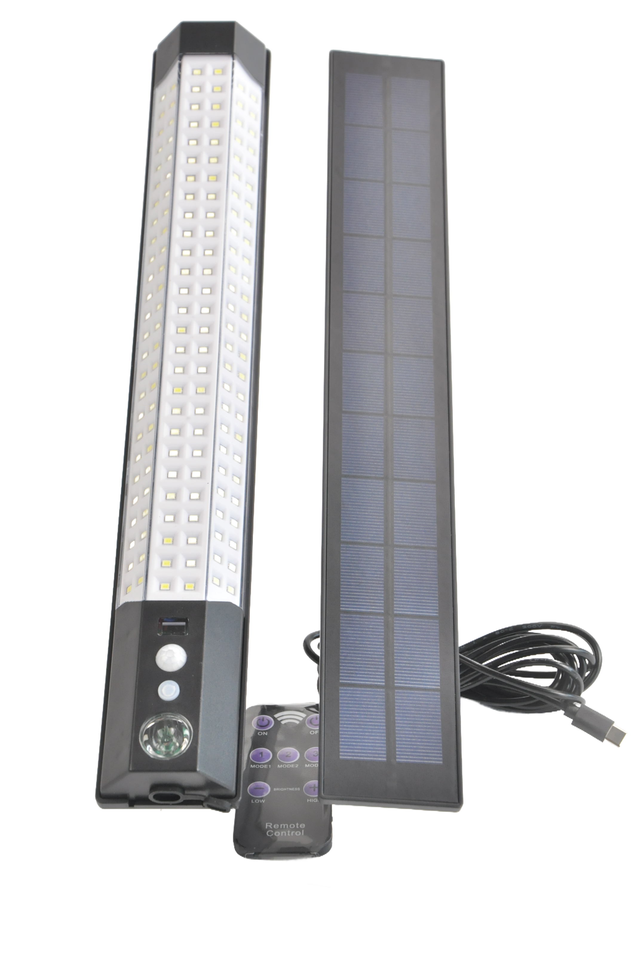 SOLAR LIGHT WJ-T014