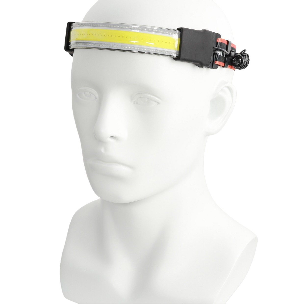 LED HEADLIGHT WJ-H070B