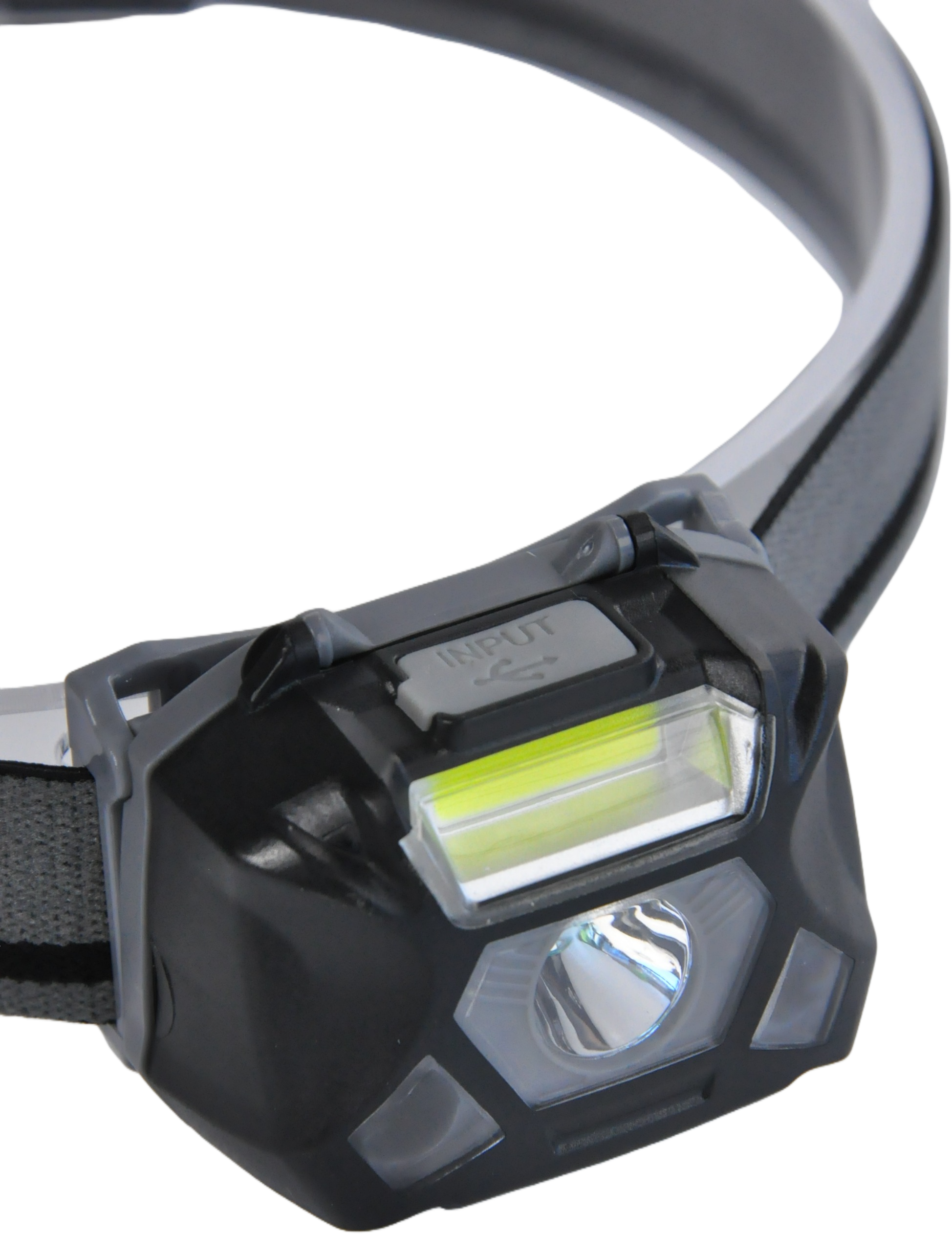 LED HEADLIGHT WJ-H089