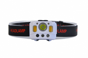LED HEADLIGHT WJ-H095