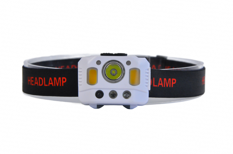 LED HEADLIGHT WJ-H095