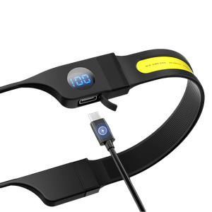 LED HEADLIGHT WJ-H076