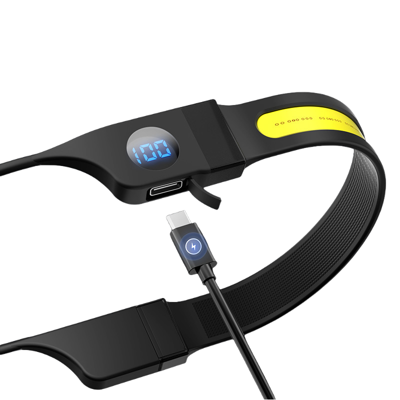 LED HEADLIGHT WJ-H076