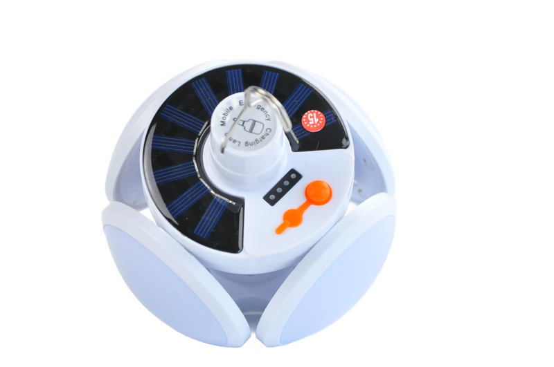 CAMPING LIGHT WJ-C015