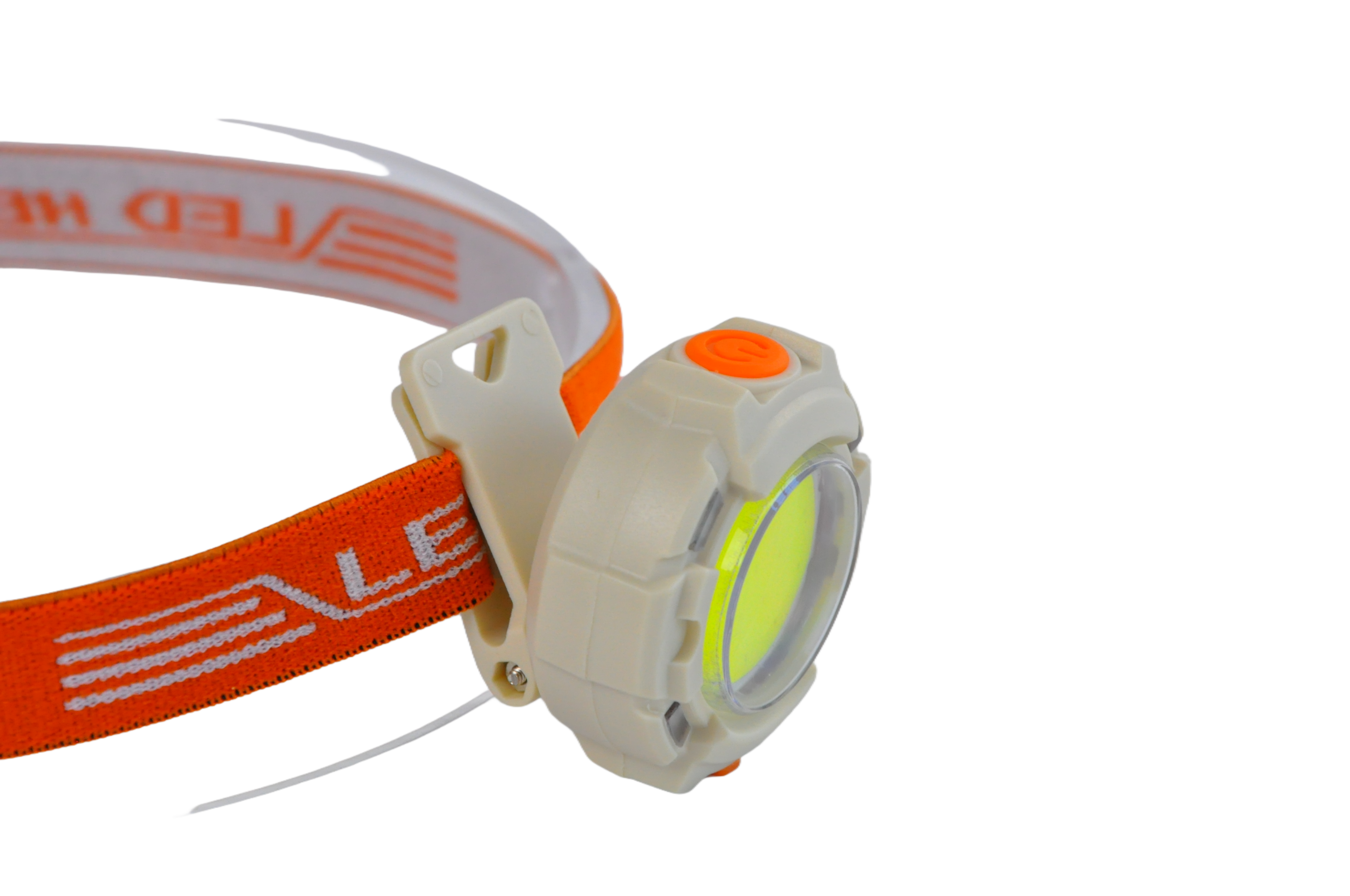 LED HEADLIGHT WJ-H004