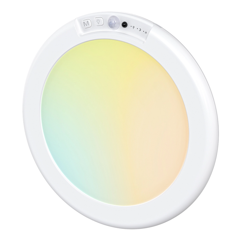 SENSOR LIGHT WJ-S011