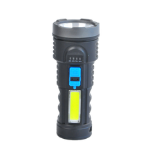 FLASHLIGHT WJ-F065