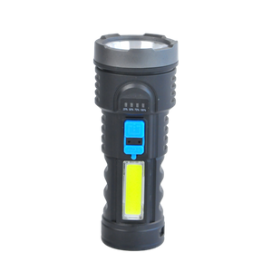 FLASHLIGHT WJ-F065