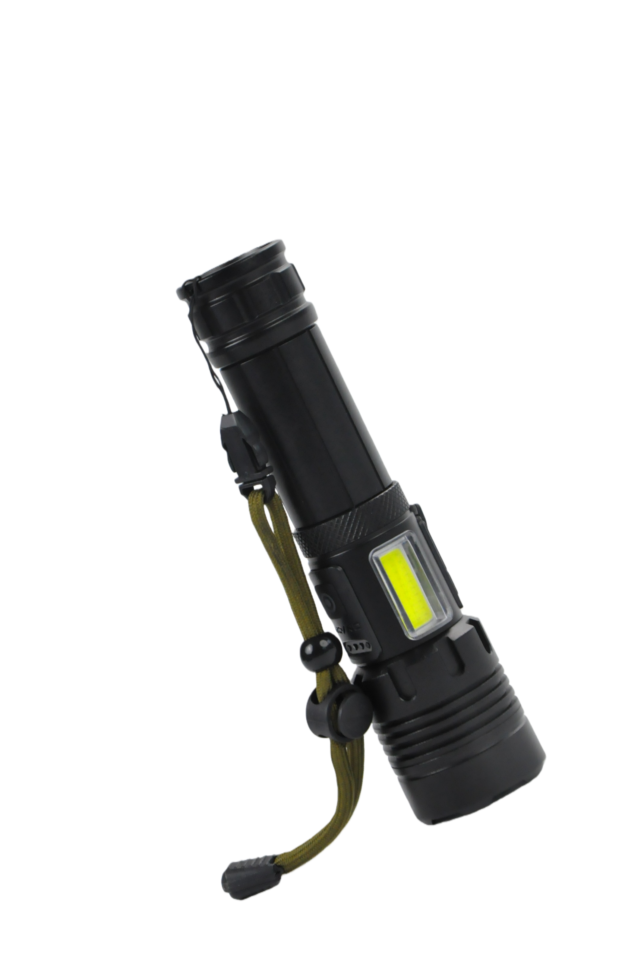FLASHLIGHT WJ-F054