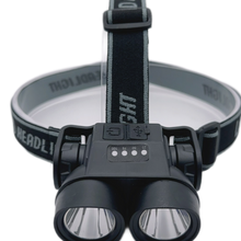 LED HEADLIGHT WJ-H005