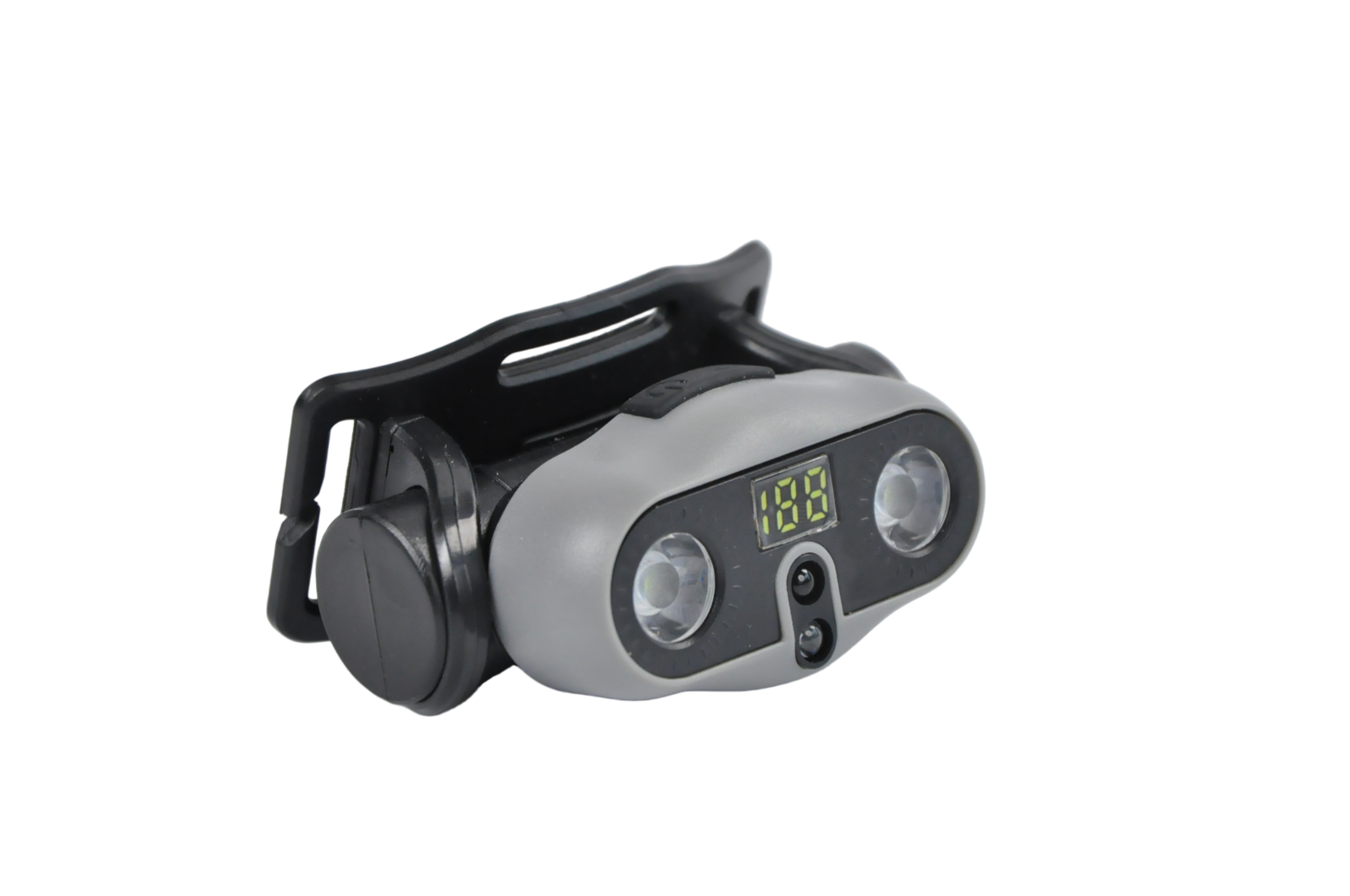 LED HEADLIGHT WJ-H100