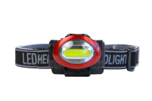 LED HEADLIGHT WJ-H097