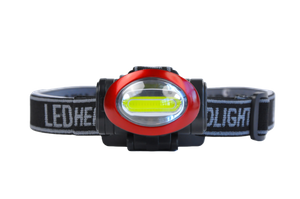 LED HEADLIGHT WJ-H097