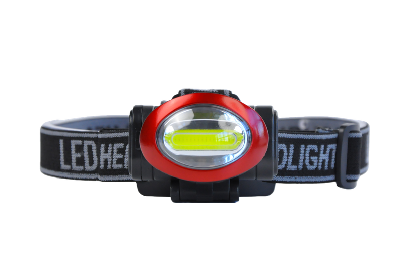 LED HEADLIGHT WJ-H097
