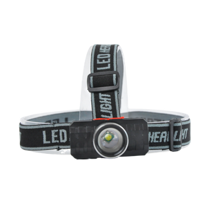 LED HEADLIGHT WJ-H116