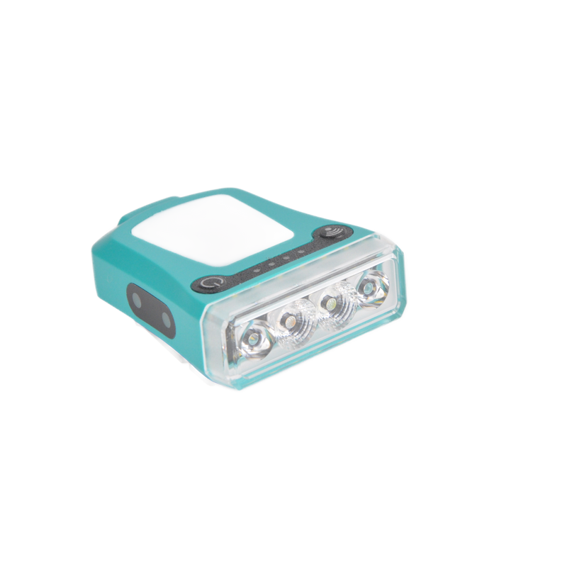 LED HEADLIGHT WJ-H045