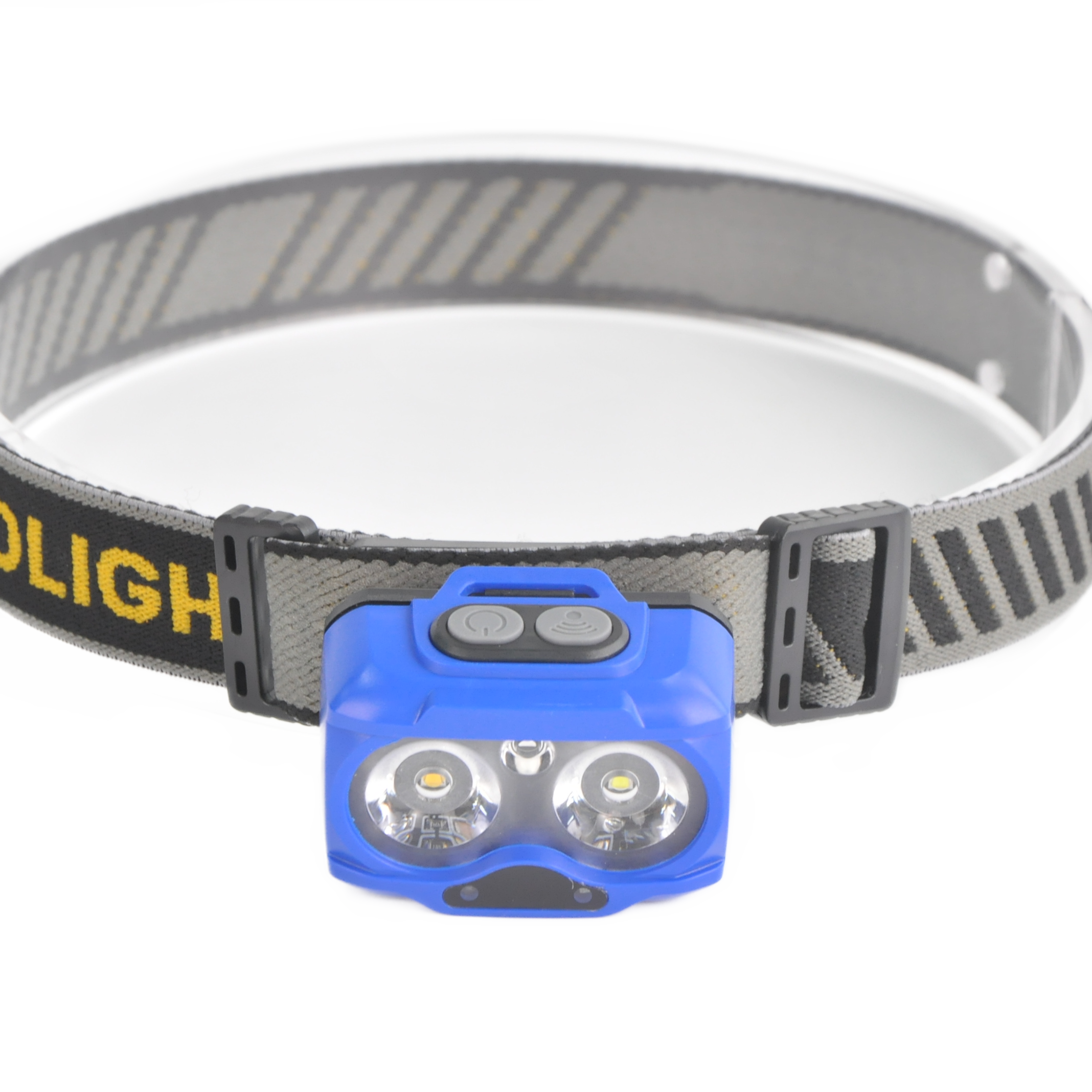 LED HEADLIGHT WJ-W045
