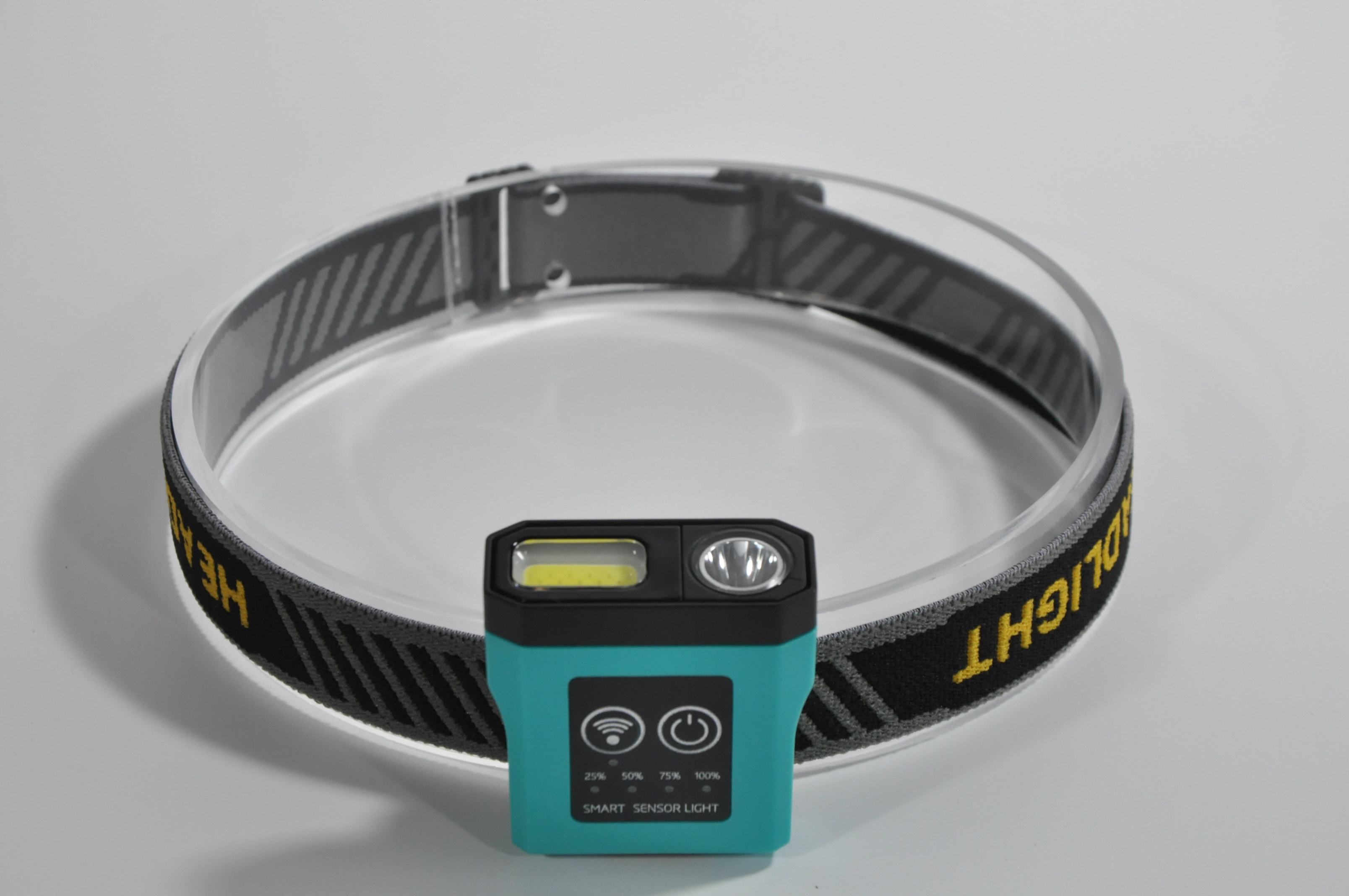 LED HEADLIGHT WJ-H047