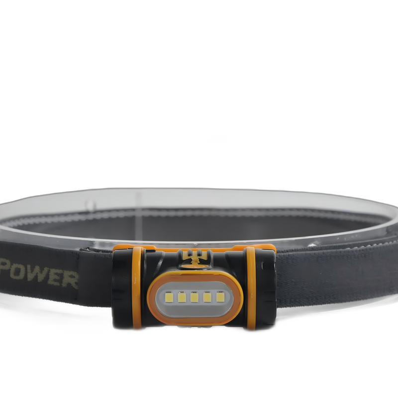 LED HEADLIGHT WJ-H046