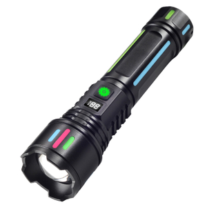FLASHLIGHT WJ-F004