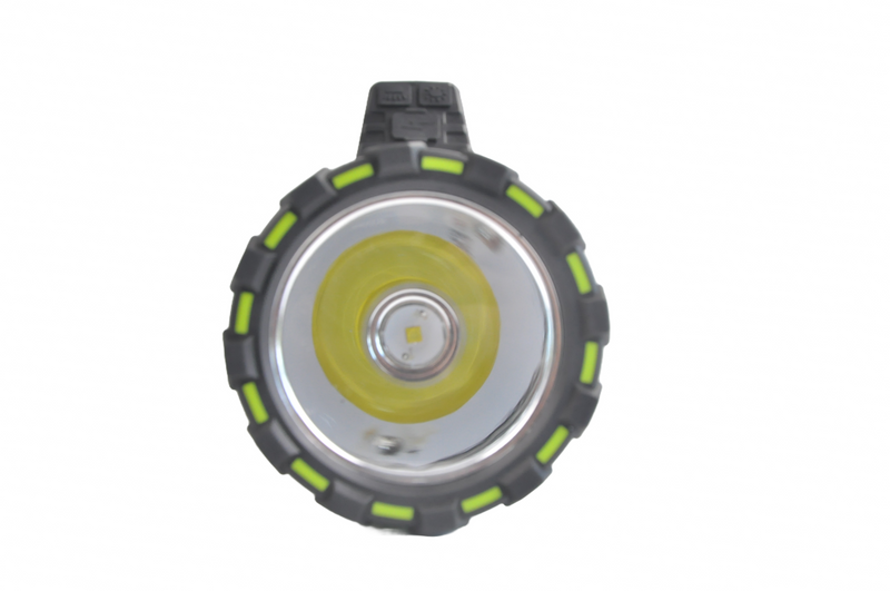 FLASHLIGHT WJ-F013